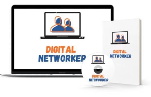 Formation Digital Network